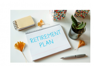 retirement plan in singapore