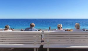 Secure A Comfortable Retirement by Avoiding These 12 Mistakes – Part 1