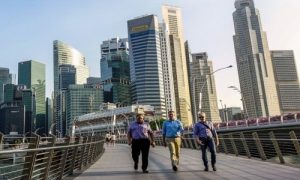 critical illness insurance in singapore