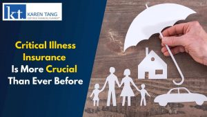 Should you get criticial illness insurance?