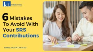 6 Mistakes to Avoid with Your SRS Contributions