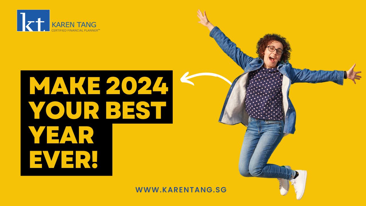 Make 2024 Your Best Year Ever!